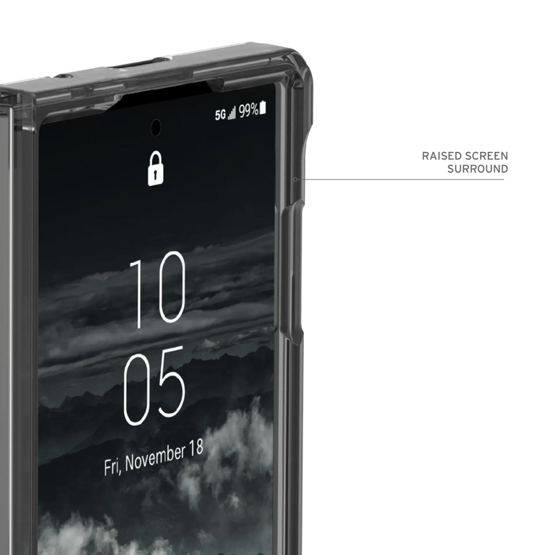 UAG Samsung Galaxy Z Fold 6 Plyo Pro