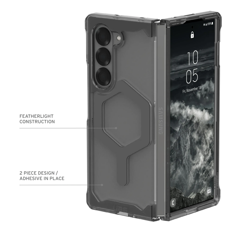 UAG Samsung Galaxy Z Fold 6 Plyo Pro