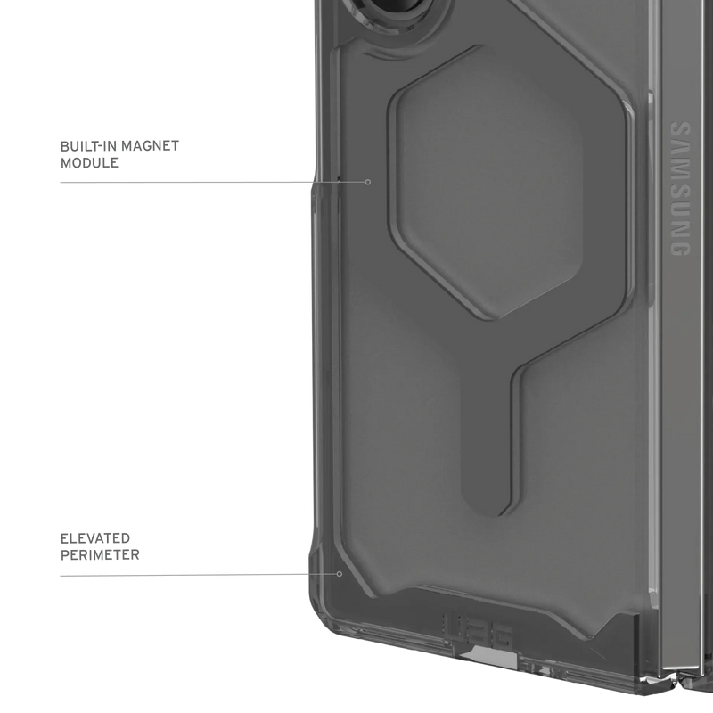 UAG Samsung Galaxy Z Fold 6 Plyo Pro