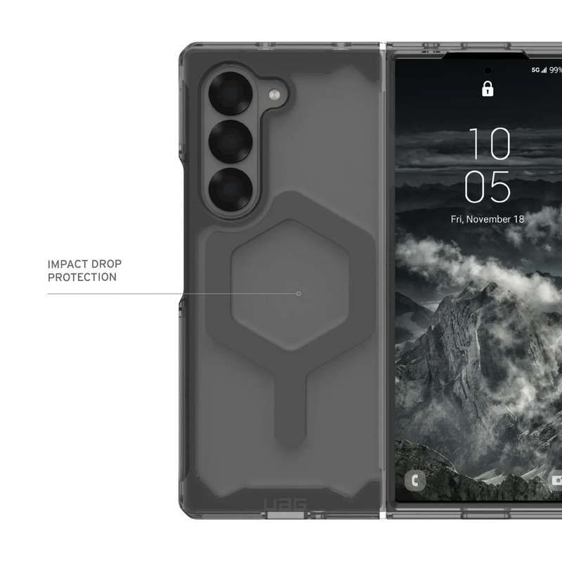 UAG Samsung Galaxy Z Fold 6 Plyo Pro