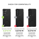 UAG Samsung Galaxy Z Fold 6 Plyo Pro