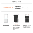 UAG Samsung Galaxy Flip 6 Plyo Pro