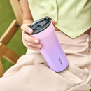 Sttoke Flow Series | Leakproof Lid 2.0