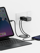 Energea TravelGo Adapter 45