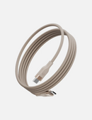 Energea Voyager Kit | 25W Travel Adapter + 10000mAh Powerbank + Cable + Pouch - Gold