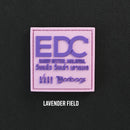 Oribags × SlashMode — EDC // CARRY BETTER. MALAYSIA Limited Edition Patch