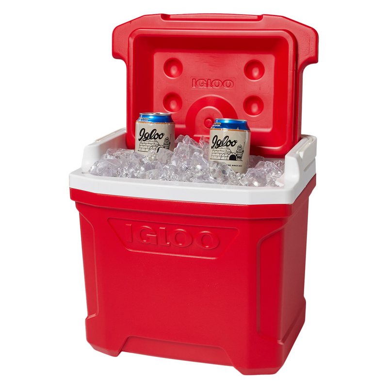 (Promo) Igloo Profile II 16