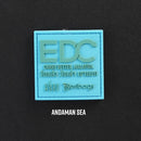 Oribags × SlashMode — EDC // CARRY BETTER. MALAYSIA Limited Edition Patch