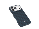 Raptic Aramid Fiber Skin-Origin Case with Magsafe for iPhone 17 Series