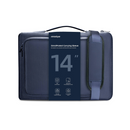 Innostyle OmniProtect Carrying Sleeve with Shoulder Strap 14"