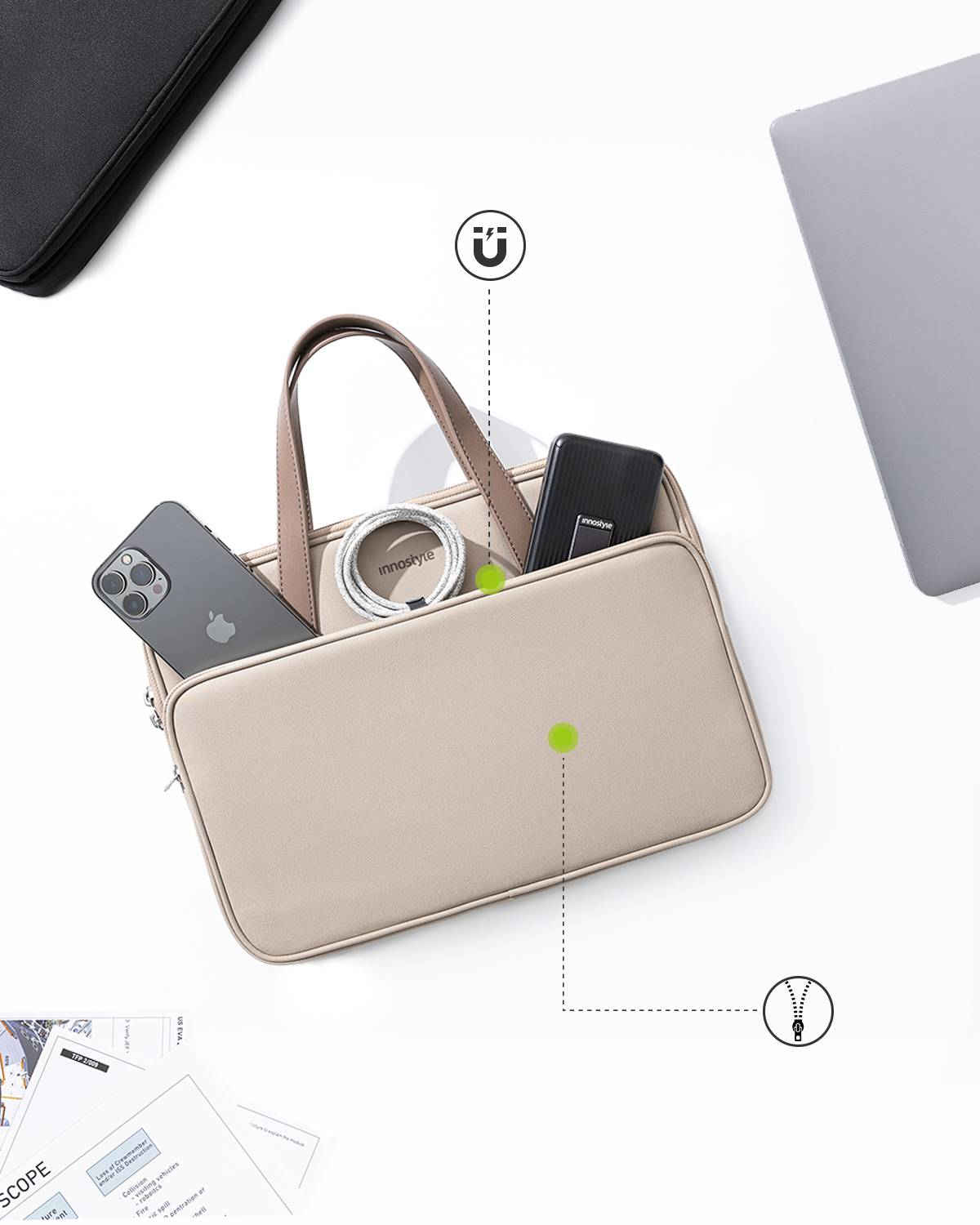 Innostyle OmniProtect Pro Sleeve 14