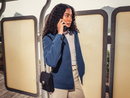 Grams(28) 701 Phone Sling