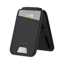 Momax 1-Wallet | Magnetic Card Holder With Stand