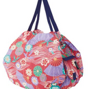 Shupatto Foldable Tote Bag - (Medium)