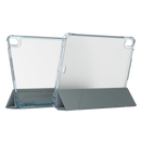 ZAGG Hampton Folio Case for iPad Air 11" (M2) - Light Blue