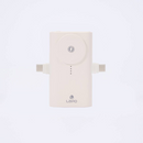 LaPO 5,000mAH Fast Charging Pocket Power Bank