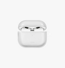 UNIQ Glase Pro Lock Case For AirPods Pro 3rd Gen