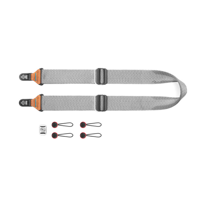 Peak Design Camera Straps | Slide