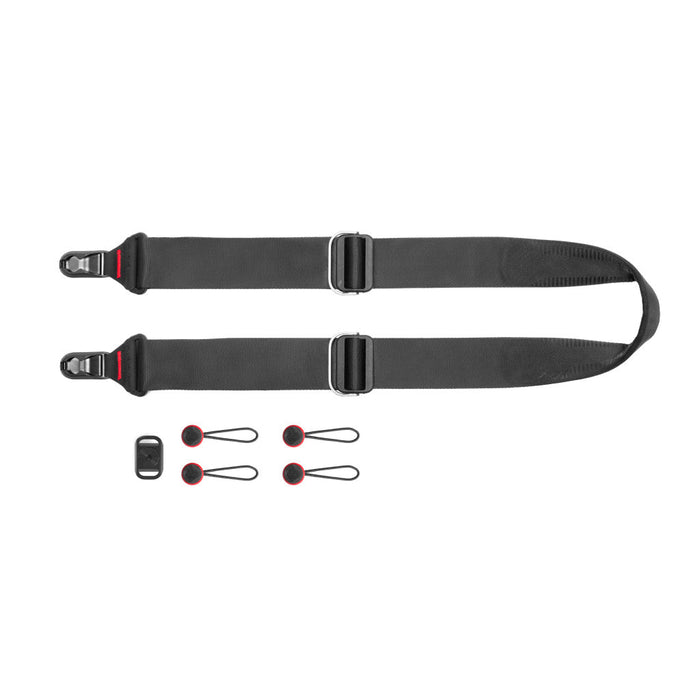 Peak Design Camera Straps | Slide