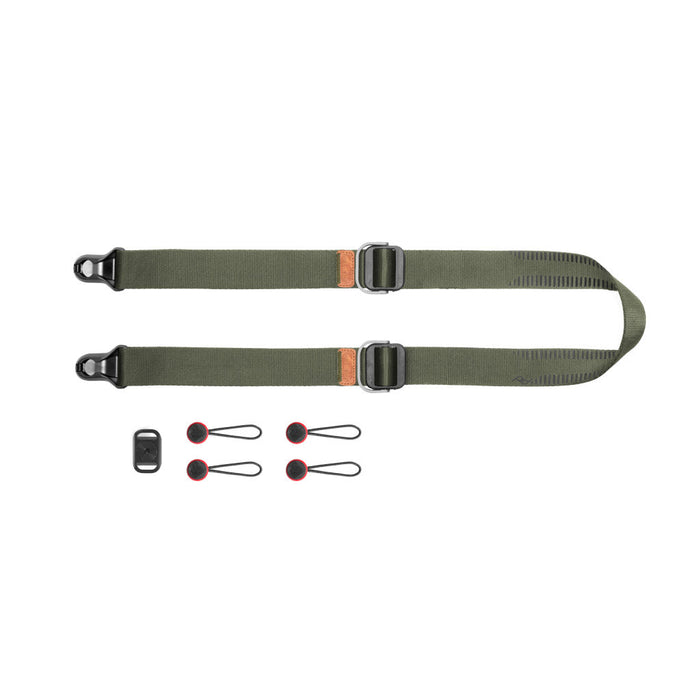 Peak Design Camera Straps | Slide Lite