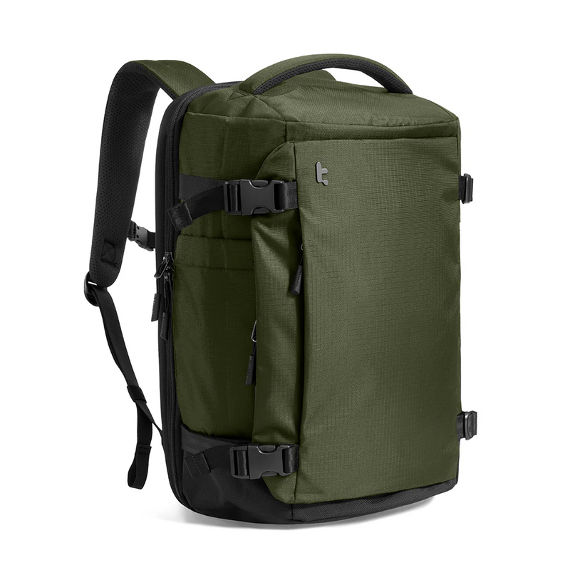 Tomtoc Navigator-T66 Liteway Travel Laptop Backpack 40L