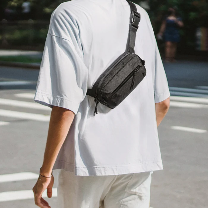 Tomtoc Aviator-T35 X-Pac Chest Bag S
