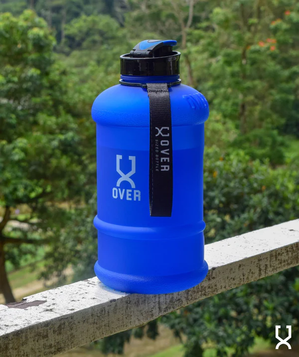 1.5 l hydro flask Over 1.5L Oversized Bottle with Flip Cap – Oribags