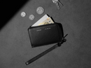 Grams(28) 103 Zip Wallet