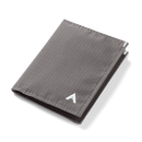 Allett Hybrid Card Wallet RFID Protection Nylon Edition