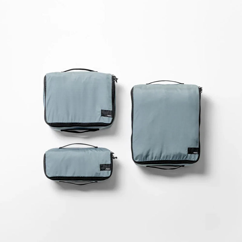 Matador Packing Cube Set 3-Pack