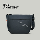TA.THA.TA Boy | Relife Bag