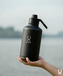 Over 1.8L Oversized Thermo Flask