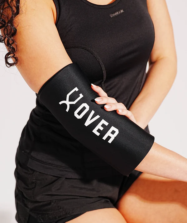 Over 360° Recovery Sleeve