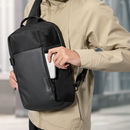 tomtoc Explorer T24 Laptop Messenger Bag 14-inch