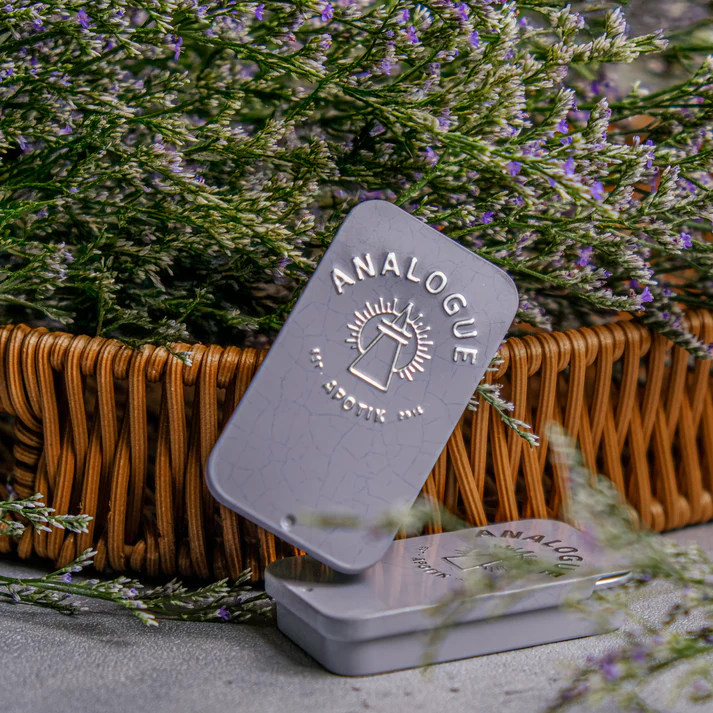 Analogue Apotik Victorian Solid Cologne