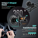 ADAM elements CQ2 | Qi2 Magnetic Charging Car Mount