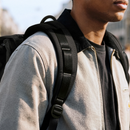 tomtoc VintPack-TA1 Liteway Laptop Backpack 22L