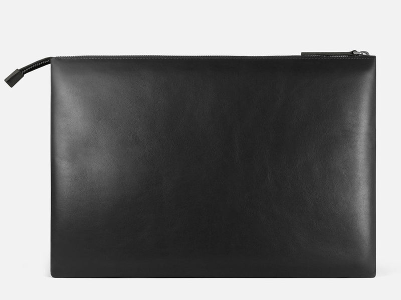 Grams(28) 114 Leather Folio