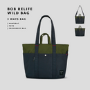 TA.THA.TA Bob | Relife Bag