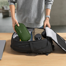 tomtoc UrbanEX-T77 Laptop Backpack 22L
