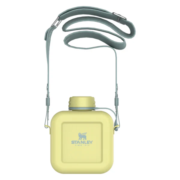 Stanley The Next x Nature Canteen | 16 OZ