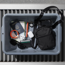 (Nov Promo) Tomtoc Aviator-T37 Travel Crossbody Bag - X-Pac