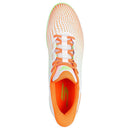 Skechers Slip-Ins GO Viper Court Reload Men Pickleball Shoes (White/Orange)