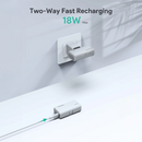 Aukey PB-Y59 Spark Mini 22.5W 5000mAh PD Power Bank With Built-in USB C Port