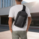 tomtoc Explorer T24 Laptop Messenger Bag 14-inch