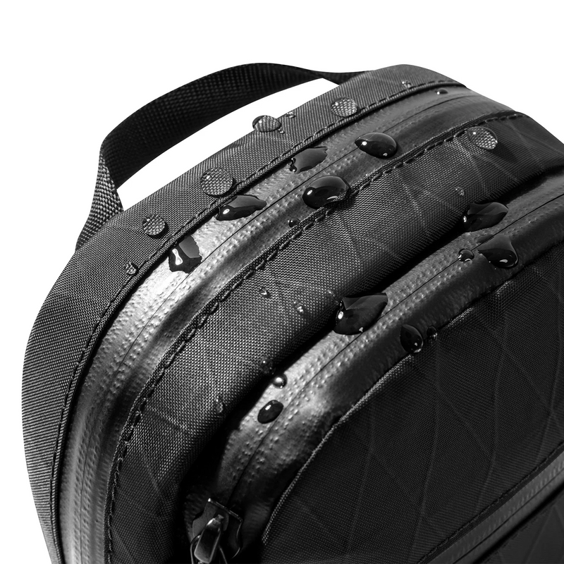 Tomtoc Aviator-T37 Travel Crossbody Bag - X-Pac