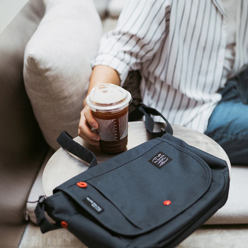 TA.THA.TA Boy | Relife Bag