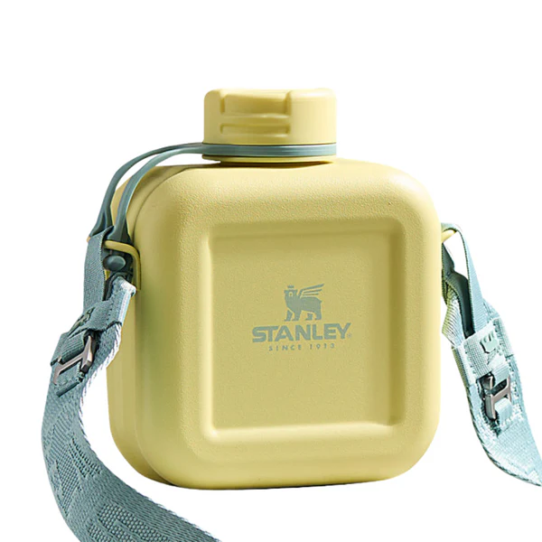 Stanley The Next x Nature Canteen | 16 OZ