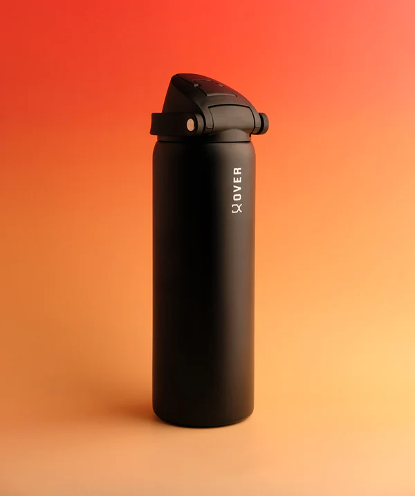 Over WAVE 2.0 Duo Lid Flask 900ml
