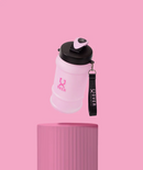 Over 1.5L Oversized Pro Bottle with Flip Cap